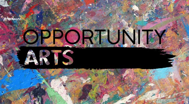 Opportunity Arts on Facebook