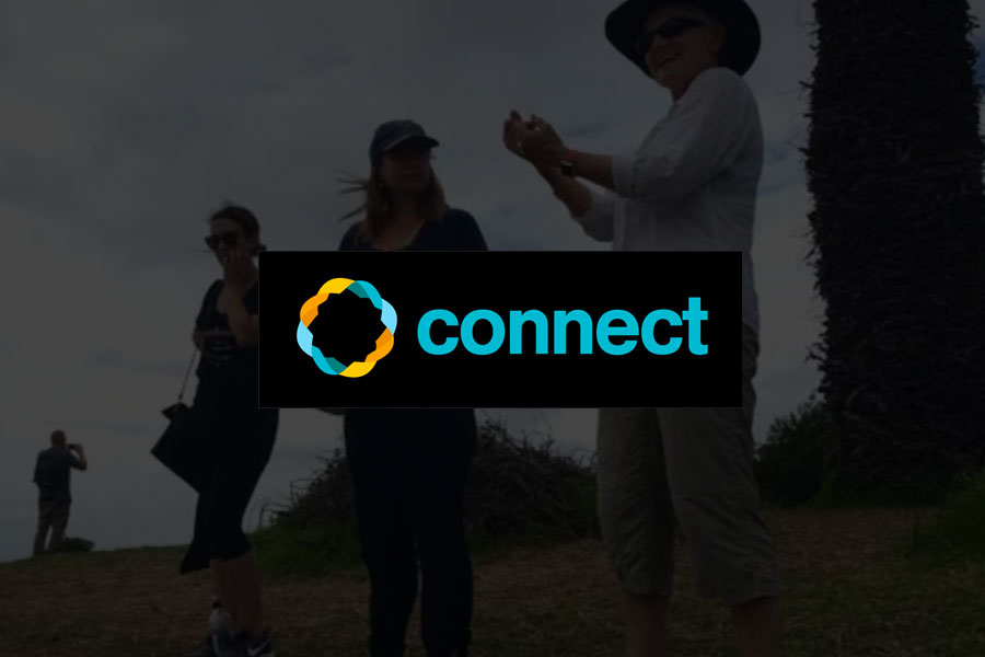 Connect Interpreting Image Connect Interpreting Logo