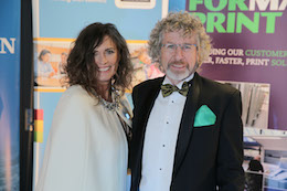 Jane Gray & Michael Roach Jane Gray & Michael Roach