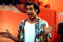 Jim Carrey Jim Carrey
