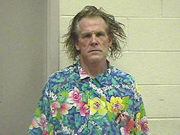 Nick Nolte Nick Nolte
