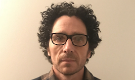 Andrew Peglar Andrew Peglar