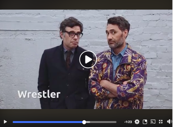 Creative Gold Video Creative Gold Video