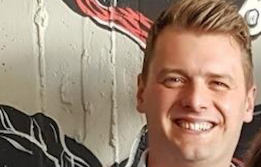 Daniel Bradley Daniel Bradley