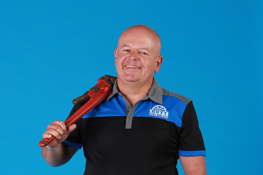 Darren Smith Darren Smith