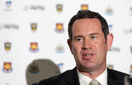 Dave Dome Wellington Phoenix FC