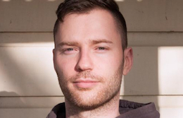 Derek Bradley Derek Bradley