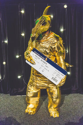 Dominic Taylor Dominic Taylor