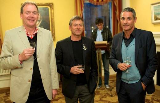 Studio Pacific Studio Pacific