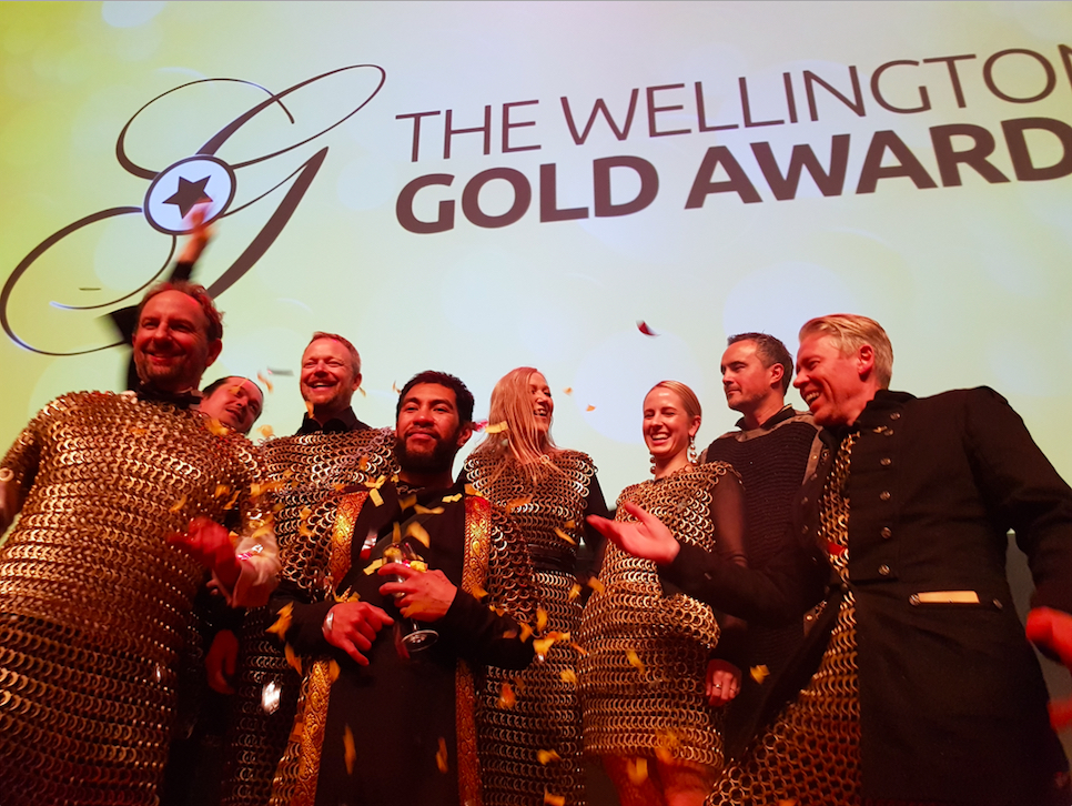 Kaynemaile Kaynemaile