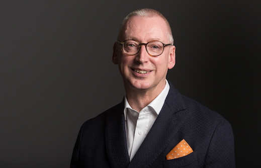 Garry Trinder - NZ School of Dance Garry Trinder - NZ School of Dance