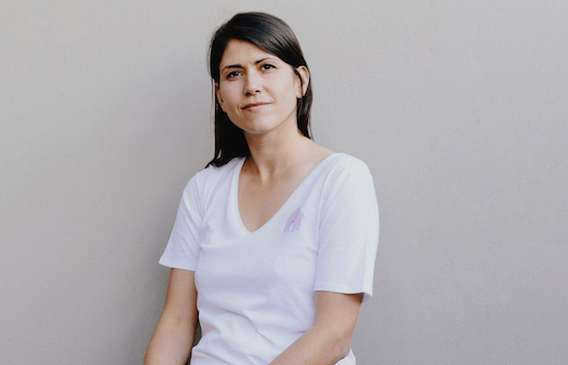 Gosia Piatek - Kowtow Clothing Gosia Piatek - Kowtow Clothing