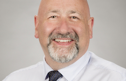 Ivor Smith - Lockheed Martin Ivor Smith - Lockheed Martin