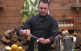 James Waugh James Waught