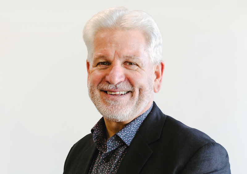 Jeff Sanders - Barnardos NZ Jeff Sanders - Barnardos NZ