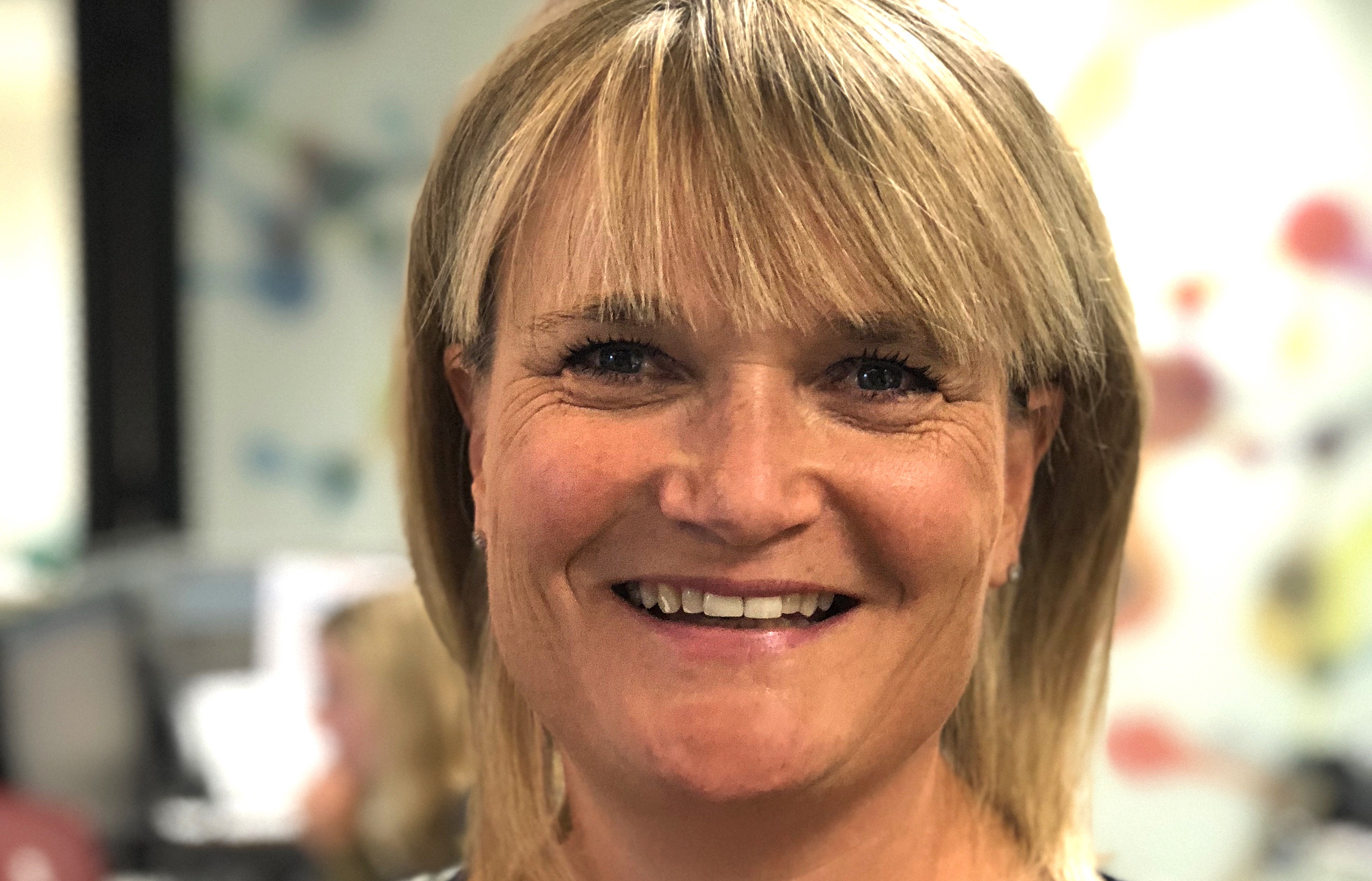 Joanna Lambert Joanna Lambert