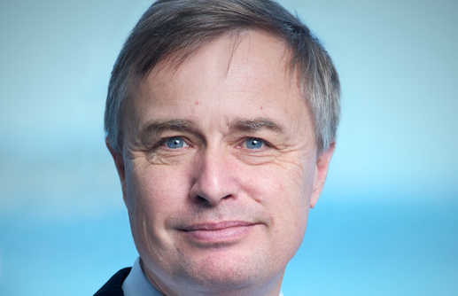 John Allen John Allen