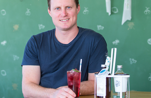 Josep Slater - Six Barrel Soda Co Josep Slater - Six Barrel Soda Co