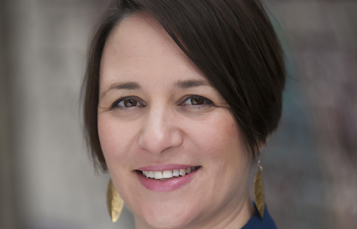 Meg Williams - NZ Festival Meg Williams - NZ Festival