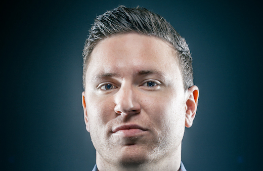 Milan Reinartz - Postr Milan Reinartz - Postr