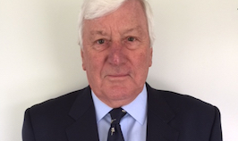 Peter Cutfield Peter Cutfield