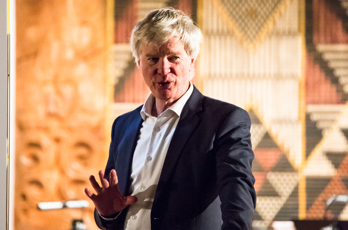 Peter Walls Peter Walls