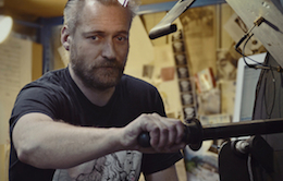 Renee Macaulay - Peoples Coffee Renee Macaulay - Peoples Coffee