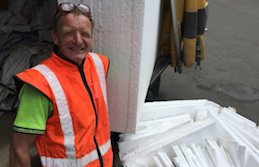 Richard Moore - Poly Palace Richard Moore - Poly Palace