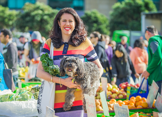 Sarah Meikle Sarah Meikle