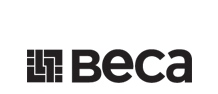 Beca Logo Beca Logo