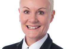 Susan Hornsbu-Geluk Susan Hornsbu-Geluk