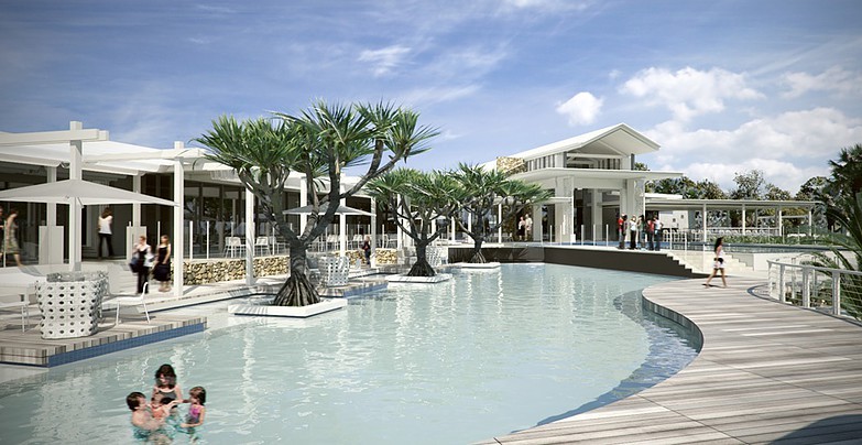 Taumeasine Island Resort Taumeasine Island Resort