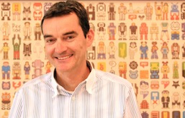 Adrian Falvey Touchtech