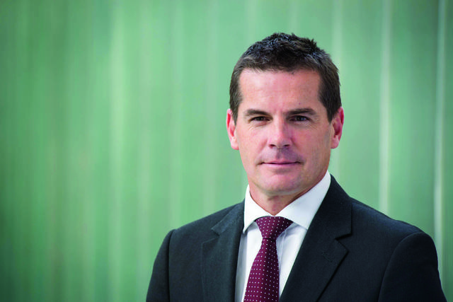 David Prentice Opus Consulting