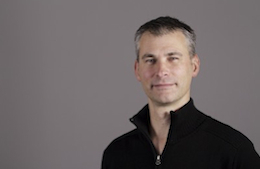 Jim Barrett Powershop