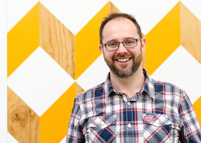 Nic Gibbens PaperKite