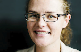 RuthMcDavitt Summer of Tech