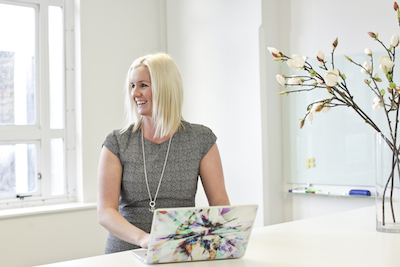 Samantha Gadd HR Shop