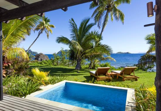 Matamanoa Pool Matamanoa Pool