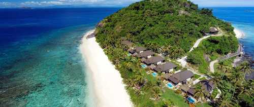 Matamoana Resort Matamoana Resort