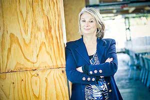 Claire Robinson - Massey COCA Claire Robinson - Massey COCA