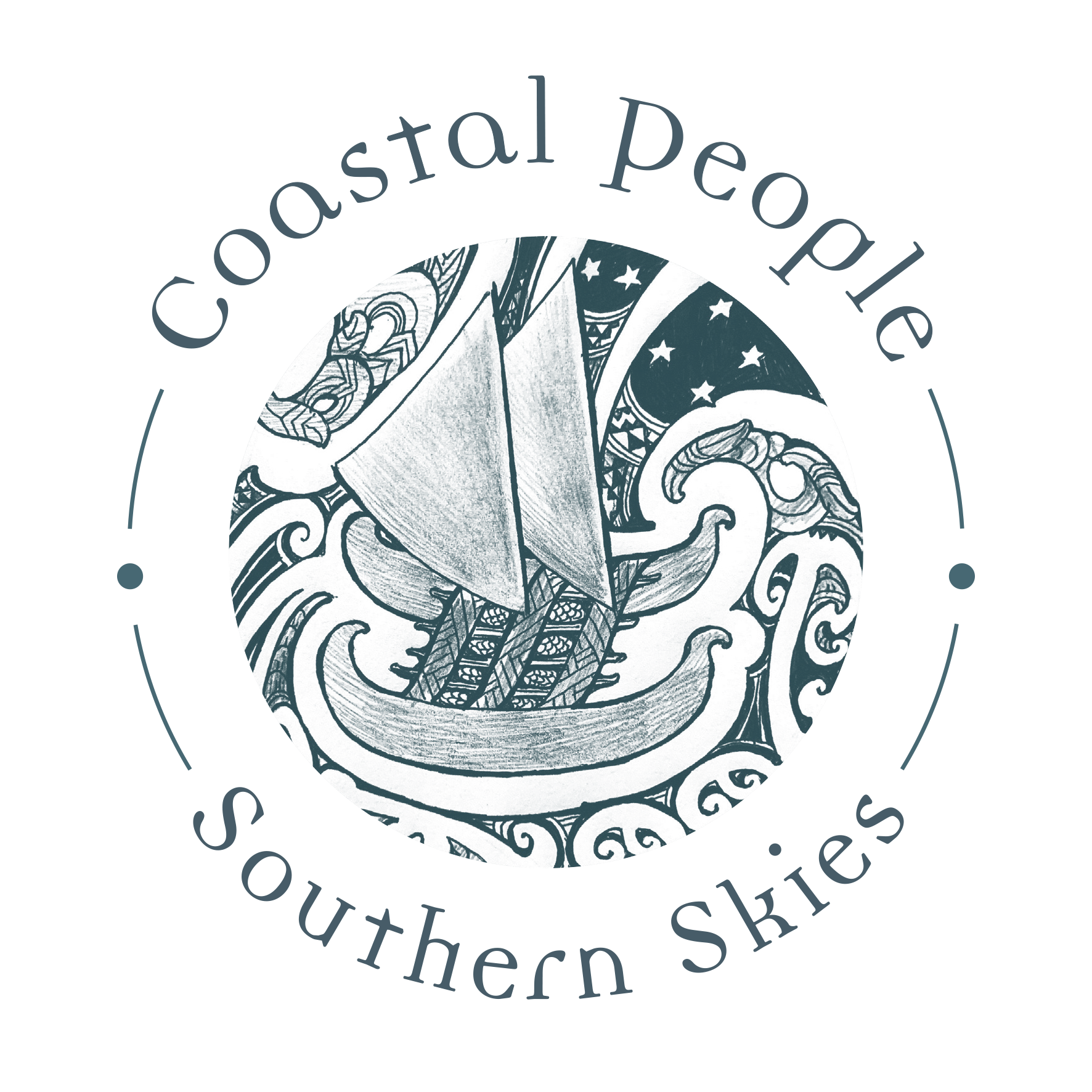 Coastal_People_Southern_Skies_-_Logo