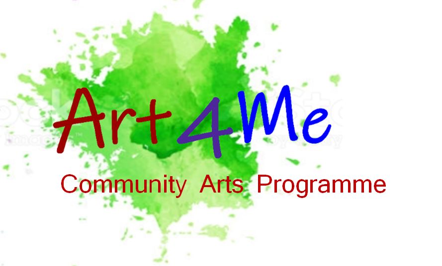 Art4Me logo