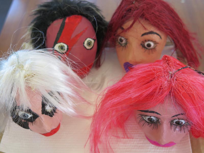 rockstar puppets 