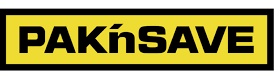 PAK'nSAVE logo