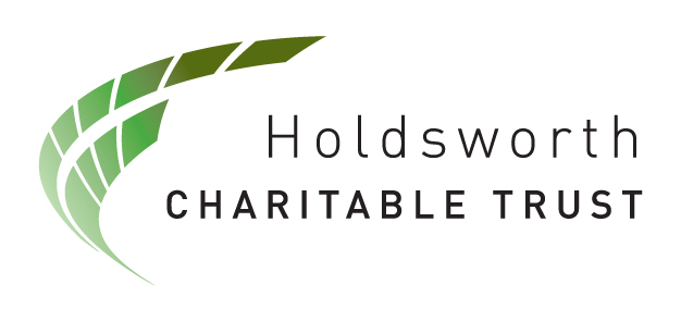 Holdsworth logo