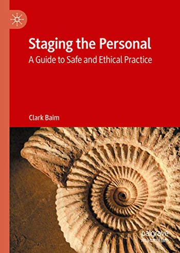 Cover of the book Staging the Personal