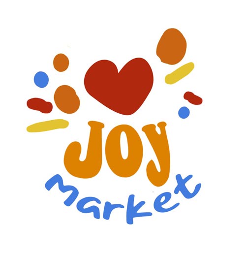 Circability's Joy Market logo