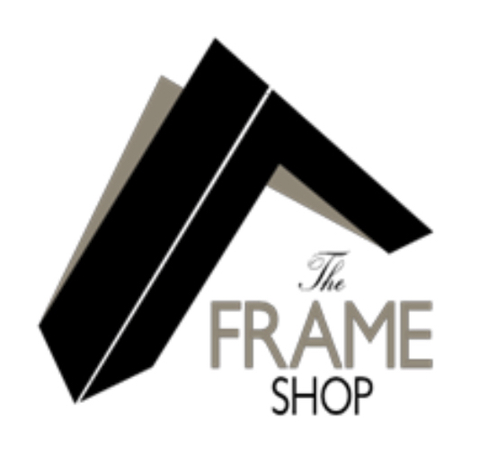 The Frame Shop logo