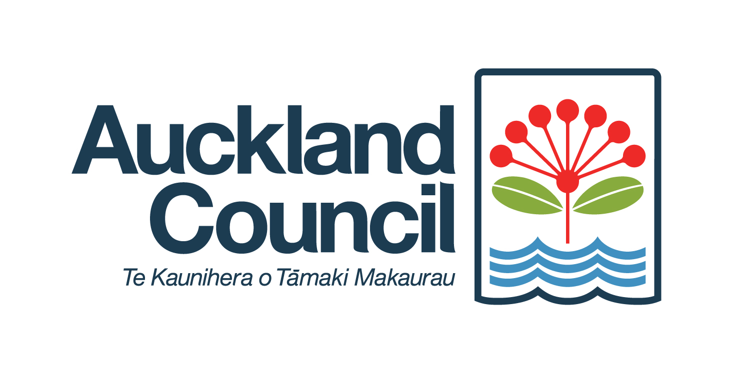 Auckland Council logo